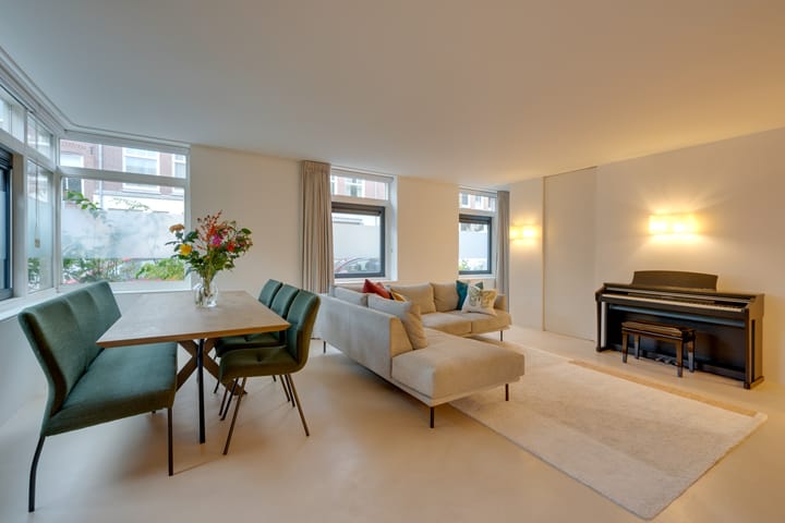 Photo 13 of Bellamydwarsstraat 1-A