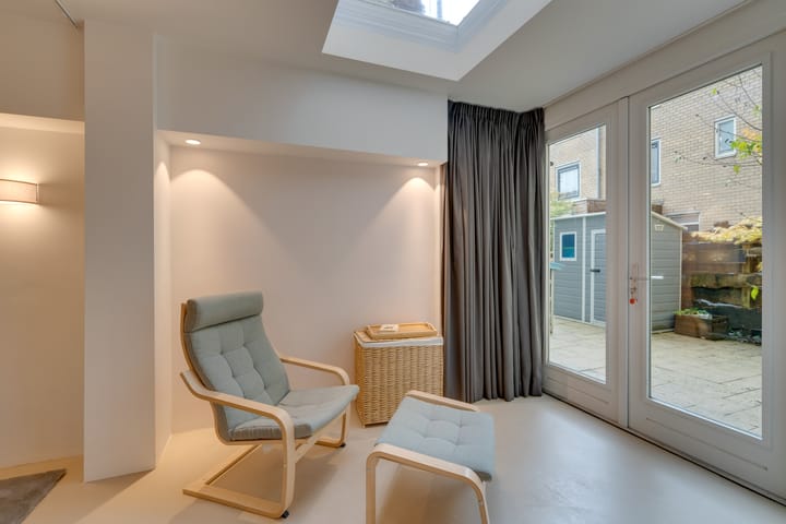 Photo 32 of Bellamydwarsstraat 1-A