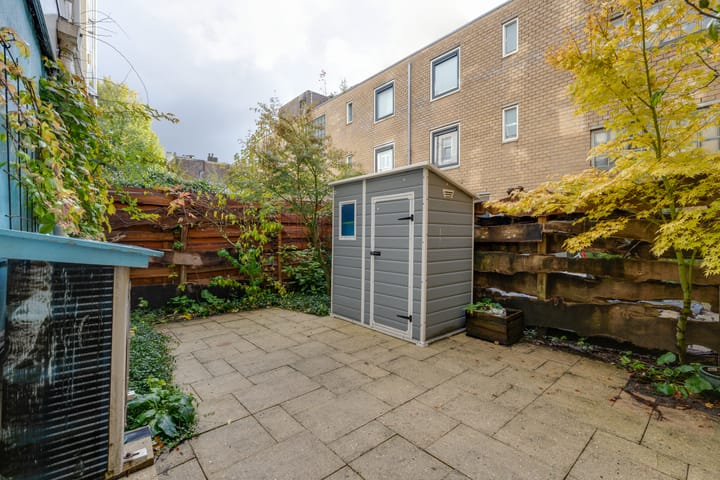 Photo 37 of Bellamydwarsstraat 1-A