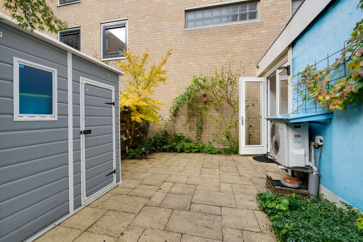 Photo 39 of Bellamydwarsstraat 1-A