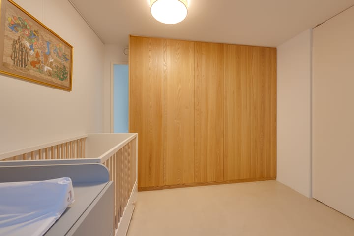 Photo 43 of Bellamydwarsstraat 1-A