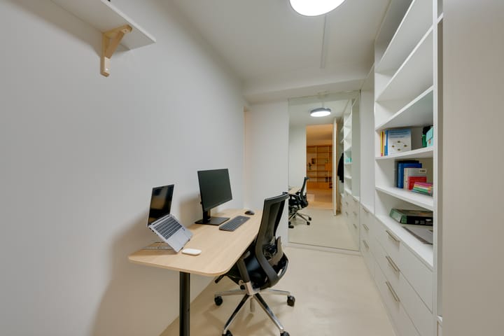 Photo 45 of Bellamydwarsstraat 1-A