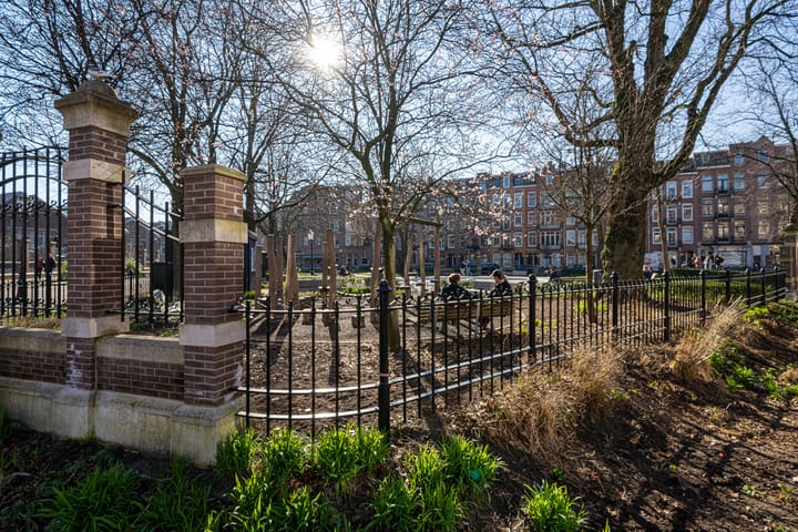 Photo 53 of Bellamydwarsstraat 1-A