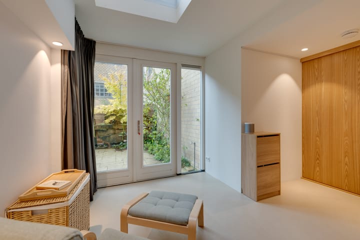 Photo 36 of Bellamydwarsstraat 1-A