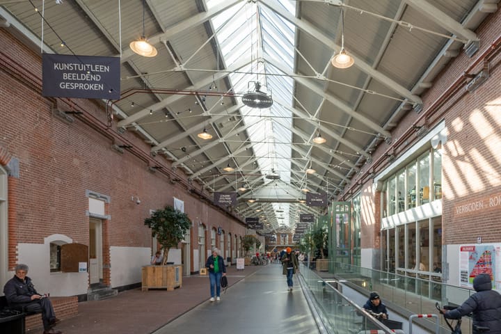 Photo 55 of Bellamydwarsstraat 1-A