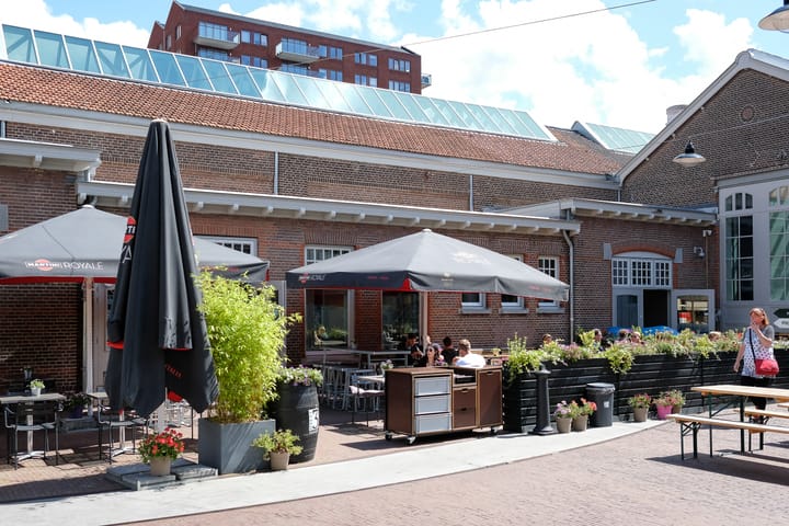 Photo 57 of Bellamydwarsstraat 1-A