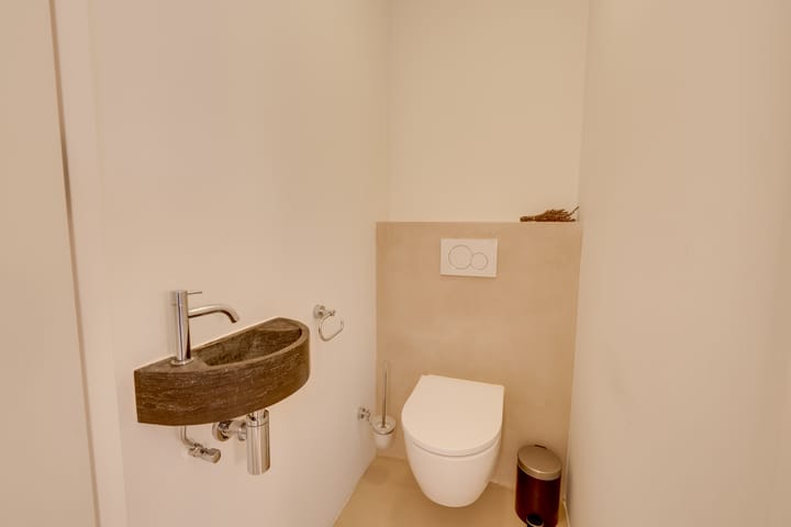 Photo 48 of Bellamydwarsstraat 1-A