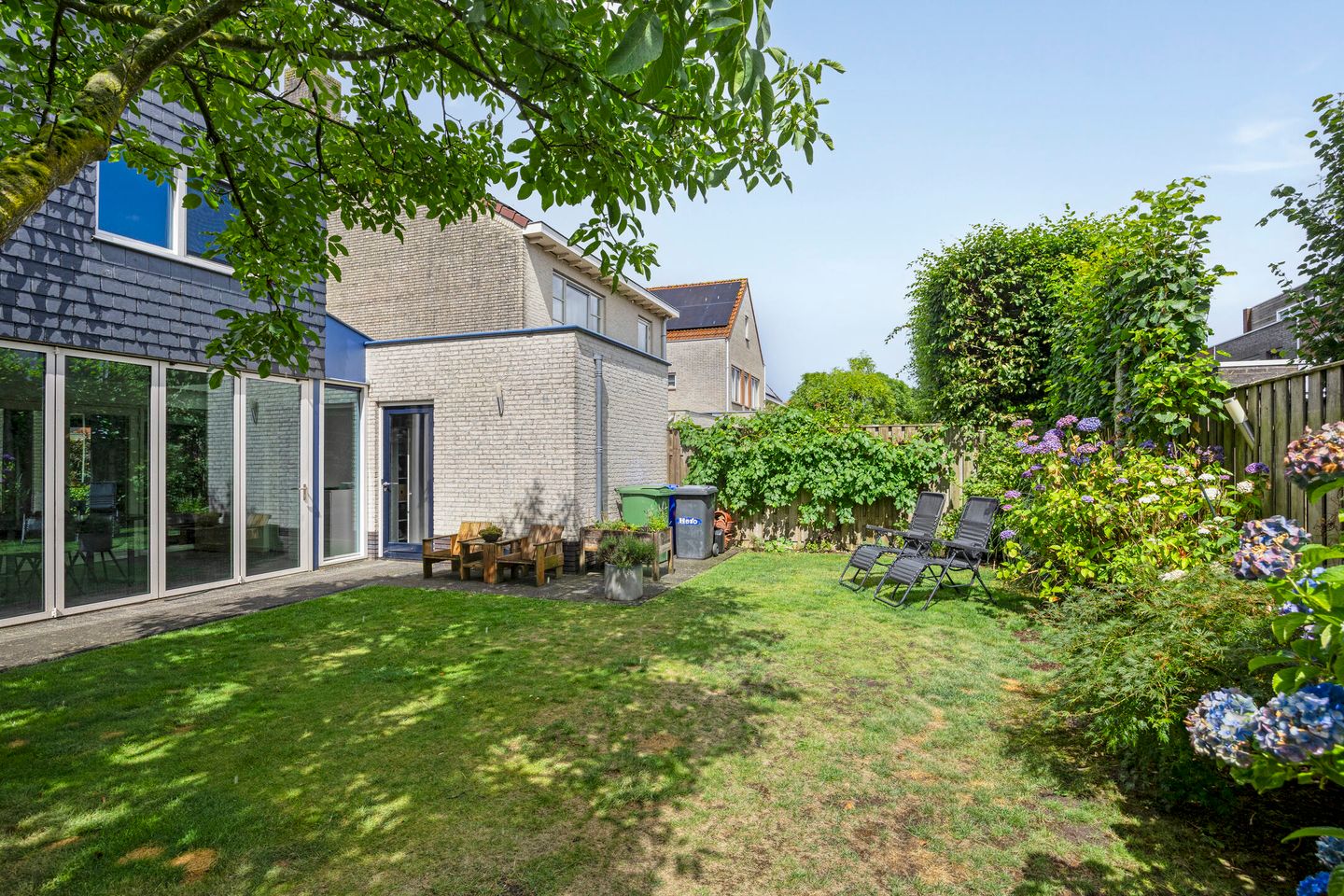 Foto 4 van Heuvelwal 26