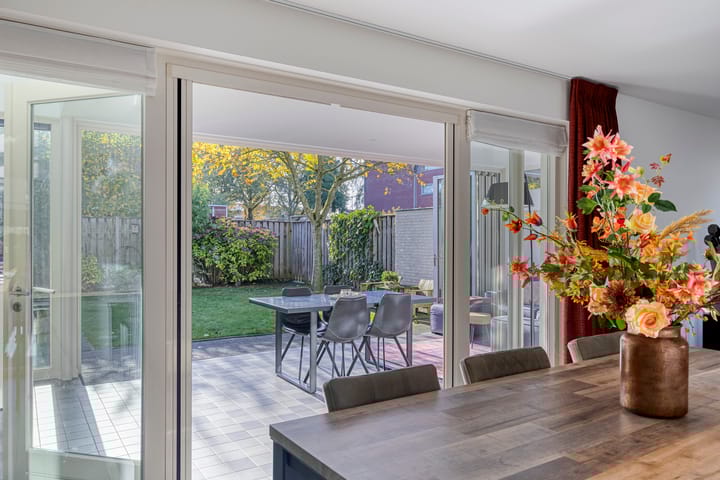 Photo 13 of Heuvelwal 26