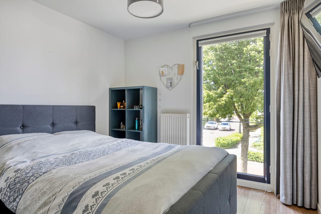 Foto 26 van Heuvelwal 26