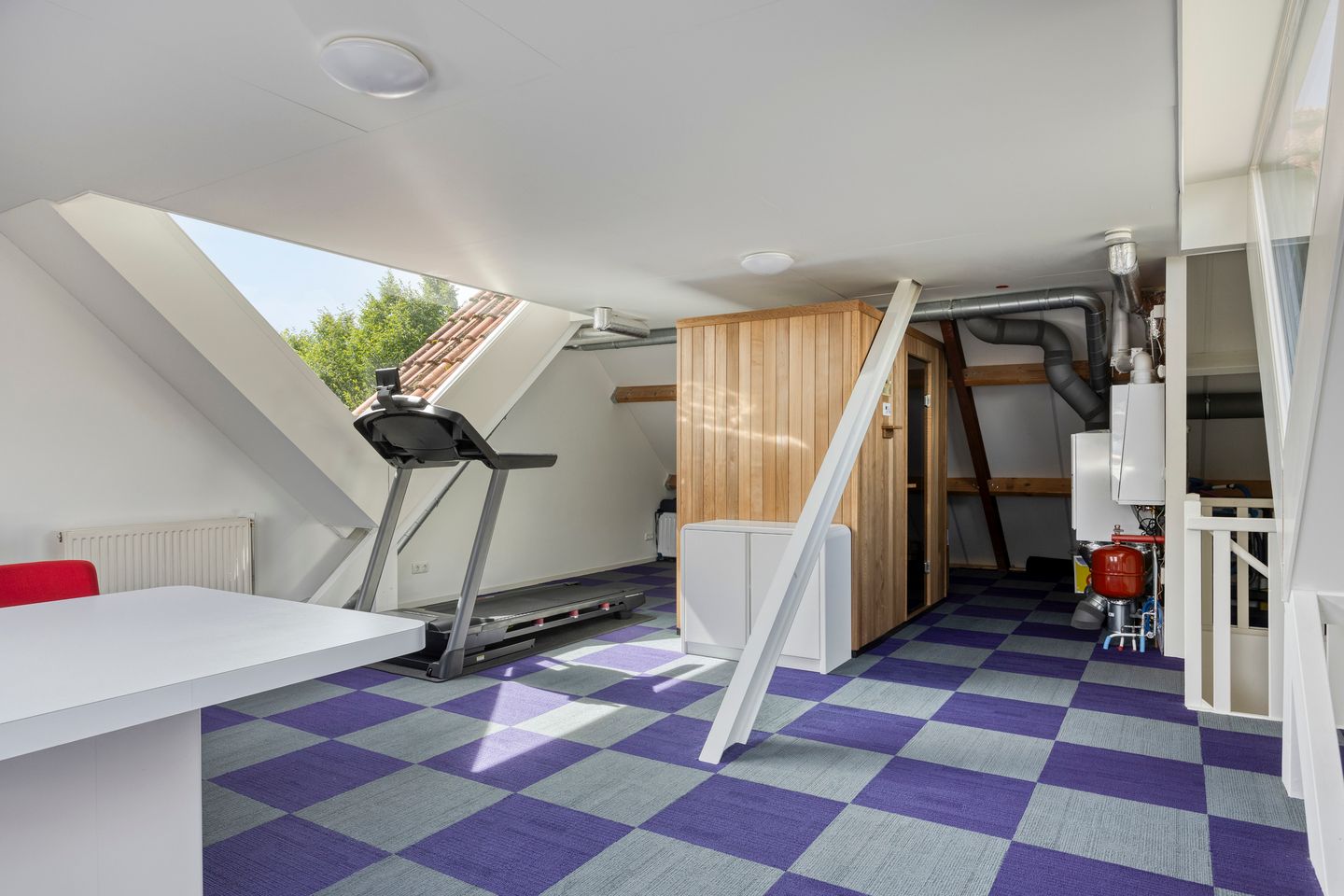 Foto 34 van Heuvelwal 26