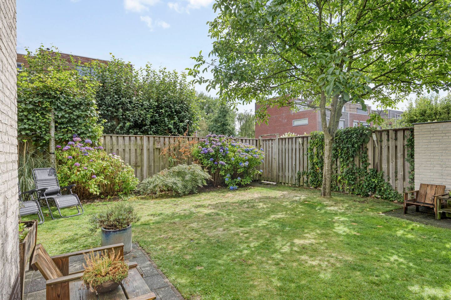 Foto 40 van Heuvelwal 26