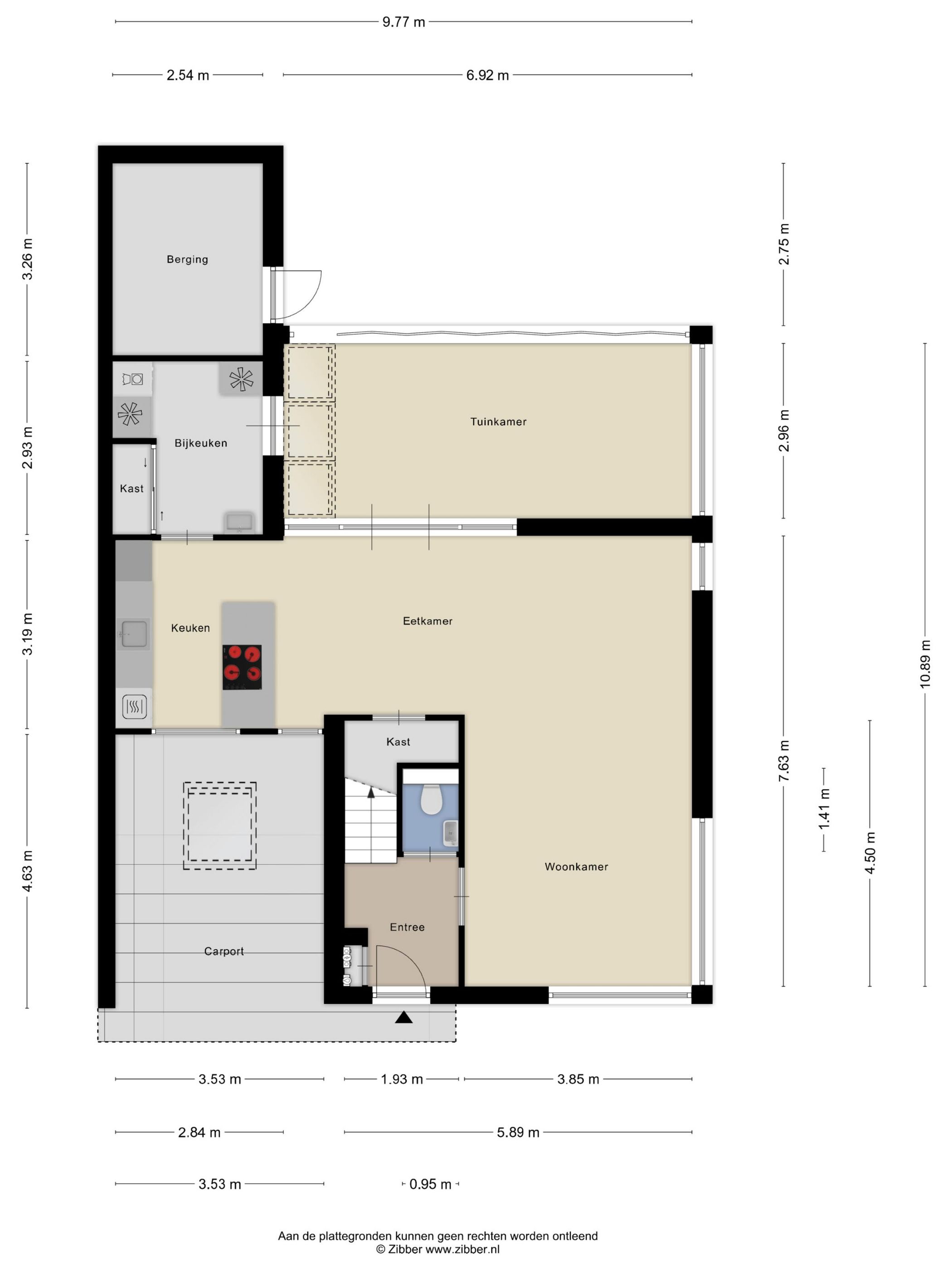 Foto 45 van Heuvelwal 26