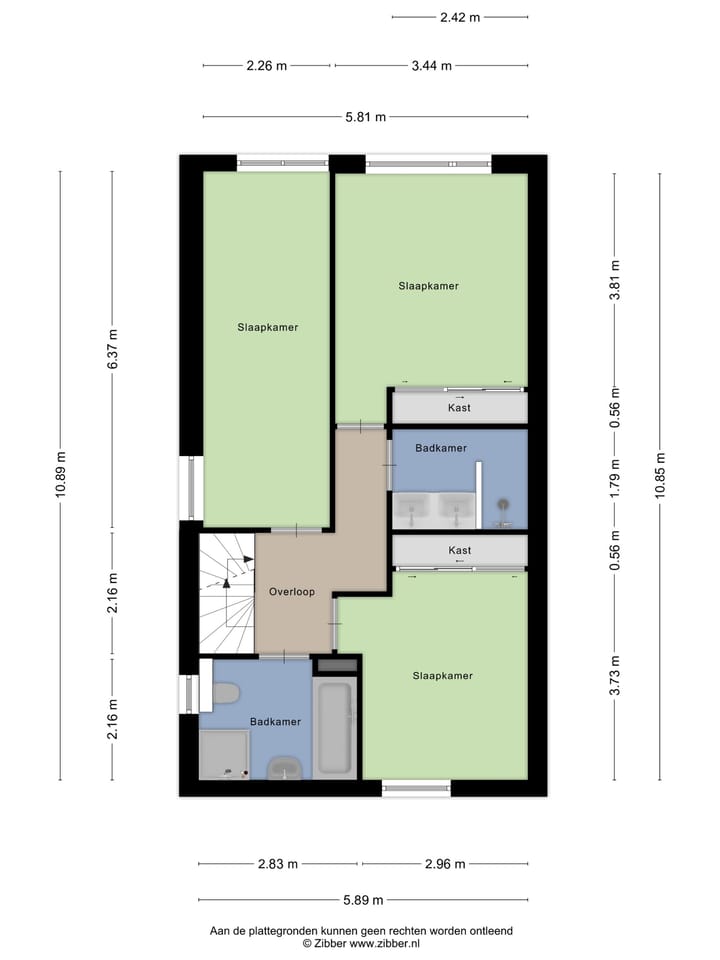 Photo 46 of Heuvelwal 26