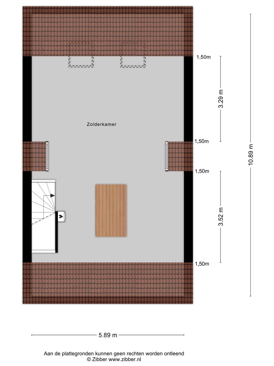 Foto 47 van Heuvelwal 26