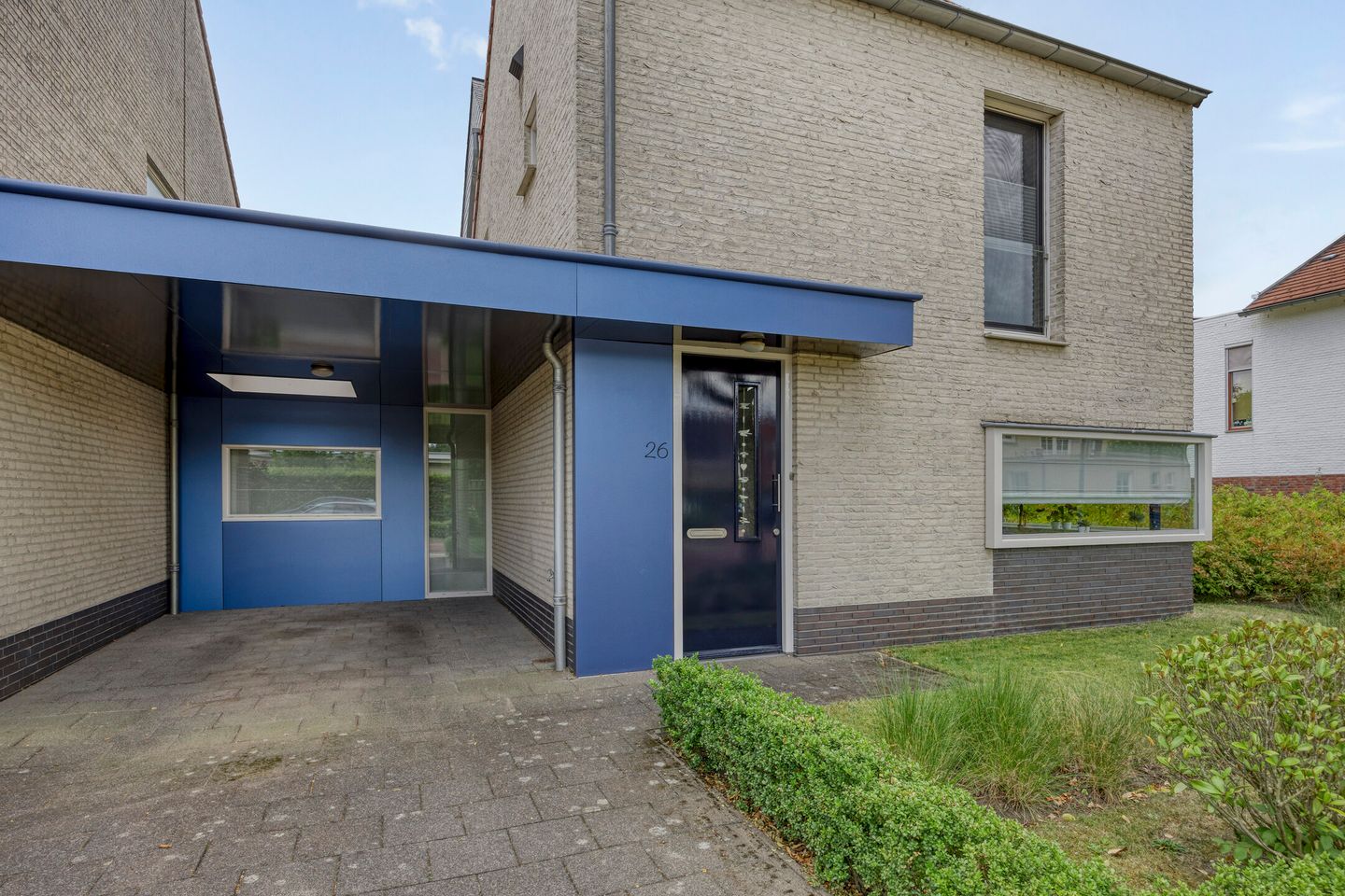 Foto 5 van Heuvelwal 26