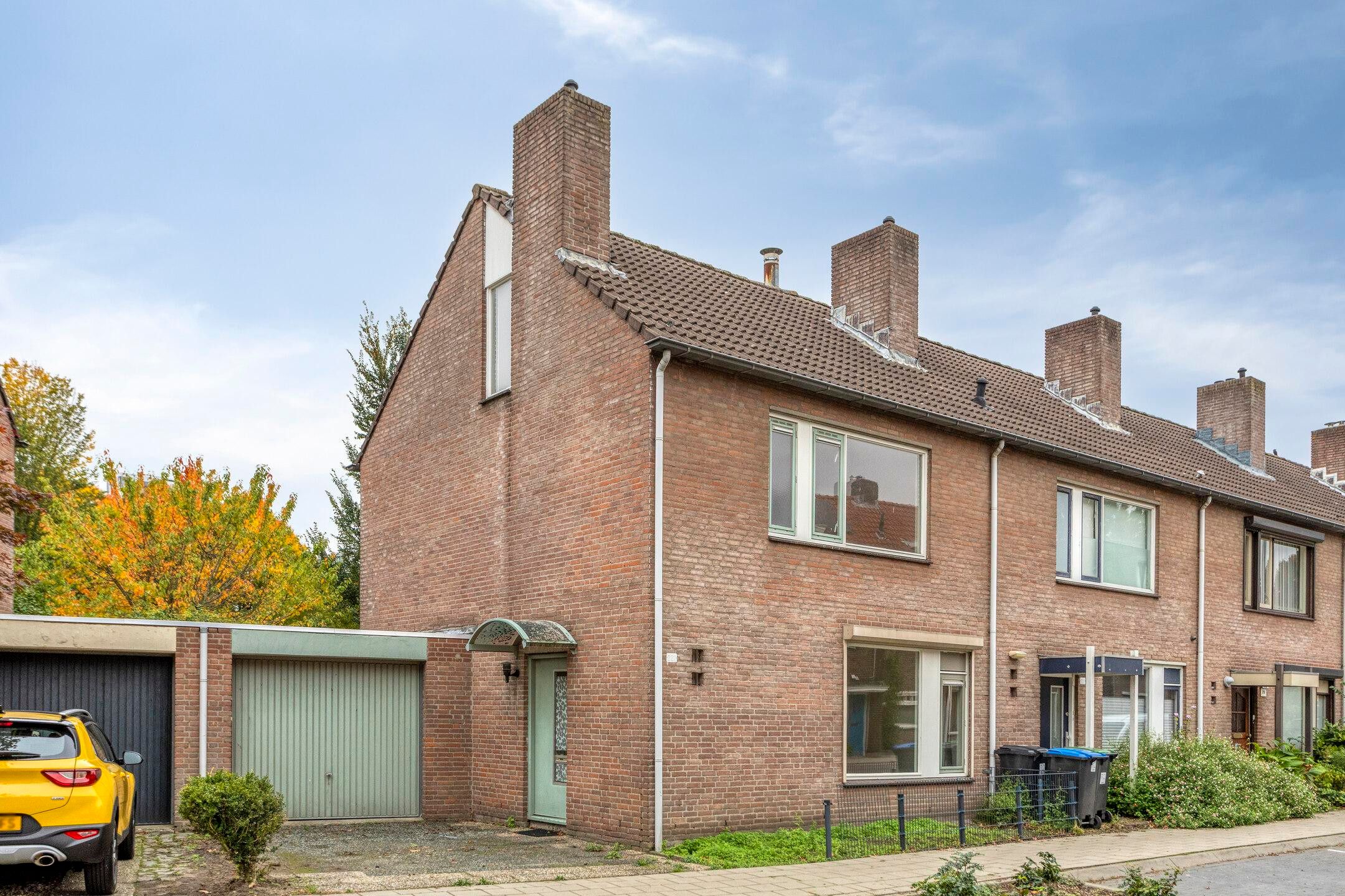 Foto 33 van Lijmbeekstraat 222