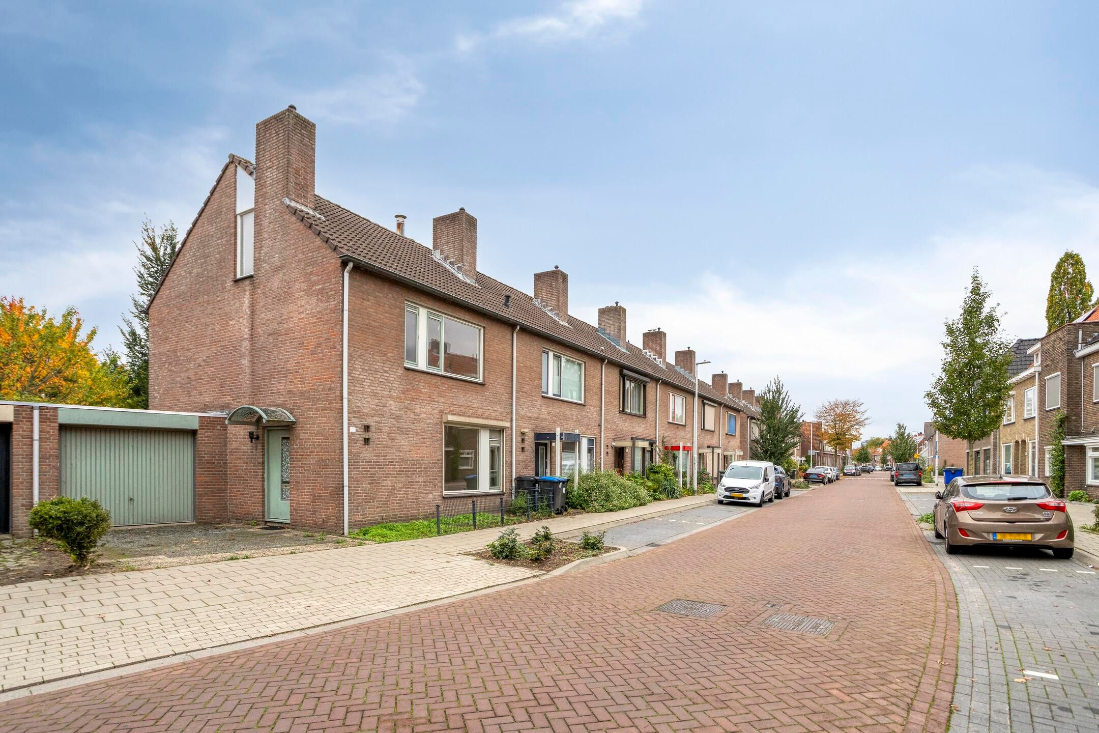 Lijmbeekstraat 222 