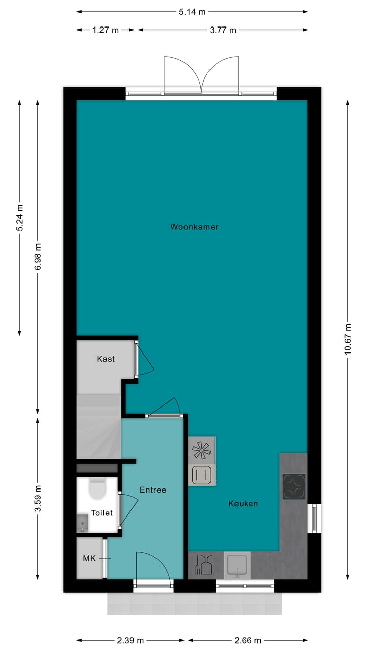 Photo 62 of Marimbahof 21