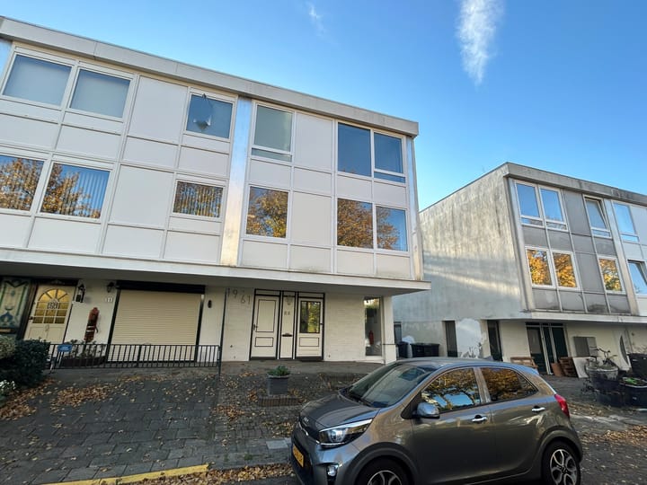 Foto 3 van Marshallsingel 23