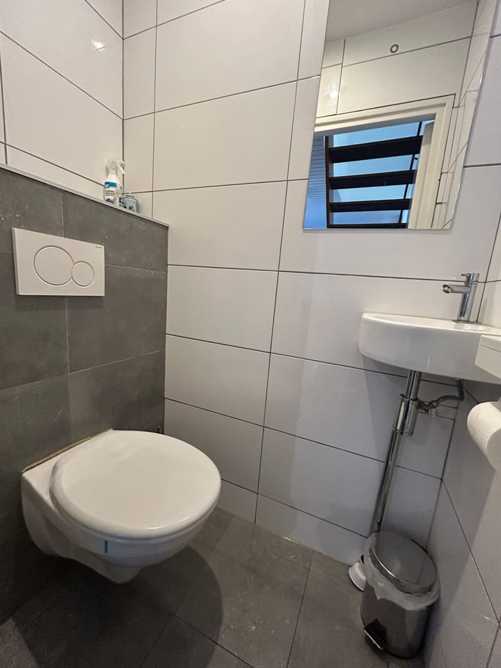 Foto 14 van Marshallsingel 23