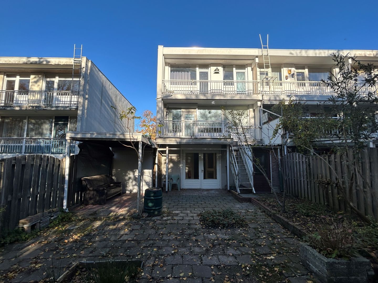 Photo 4 of Marshallsingel 23