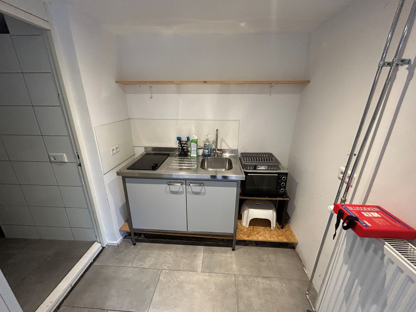 Photo 10 of Marshallsingel 23