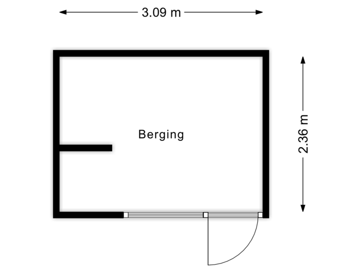 Berging