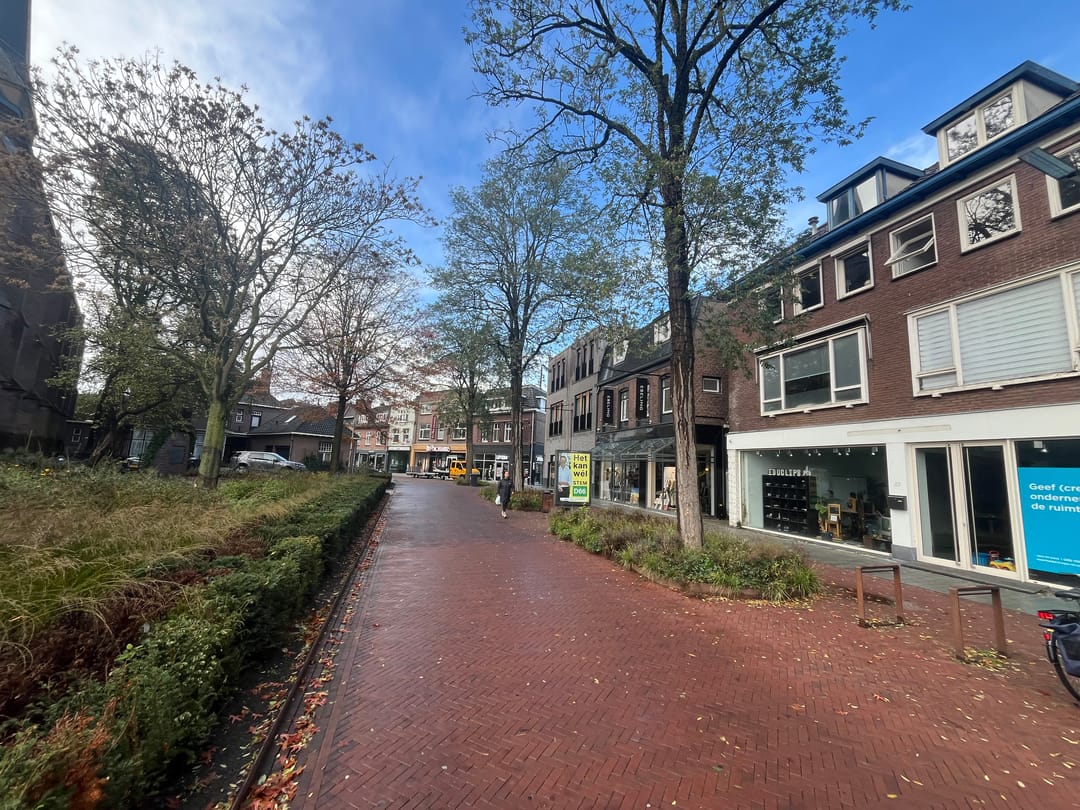 Photo 2 of Wemenstraat 25-B