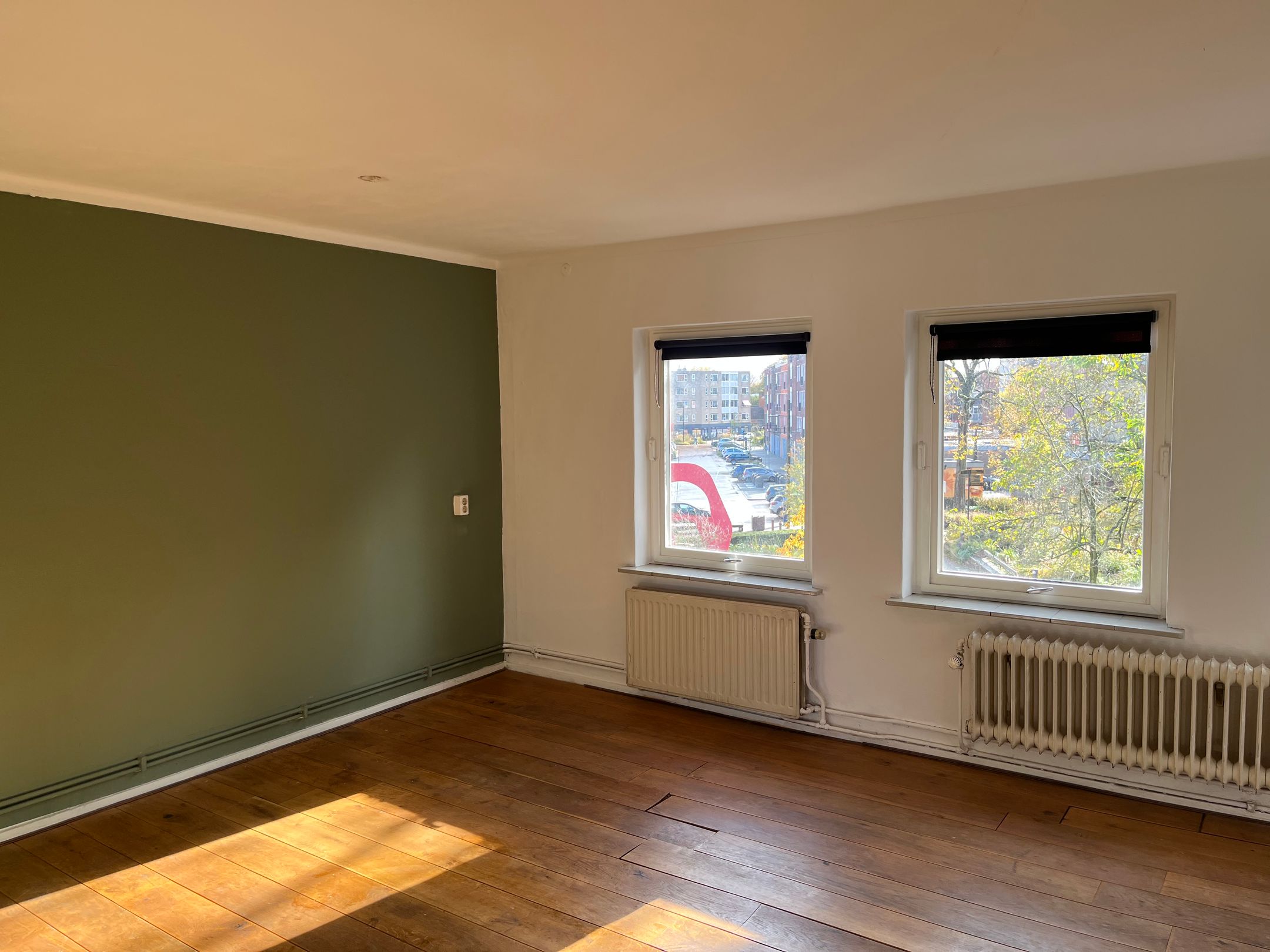 Photo 3 of Wemenstraat 25-B