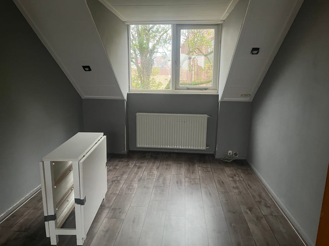 Foto 2 van Wemenstraat 23-C