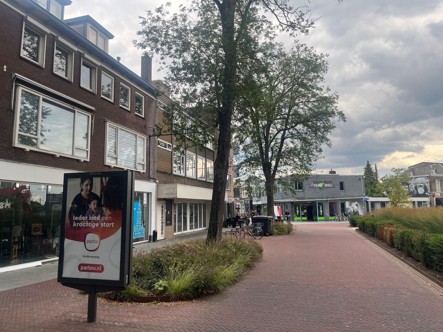 Foto 4 van Wemenstraat 23-C