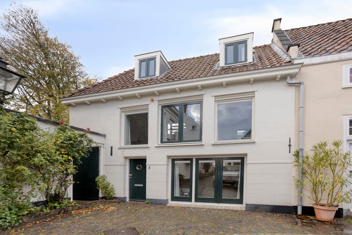 Foto 3 van Scheepmakerssteeg 4