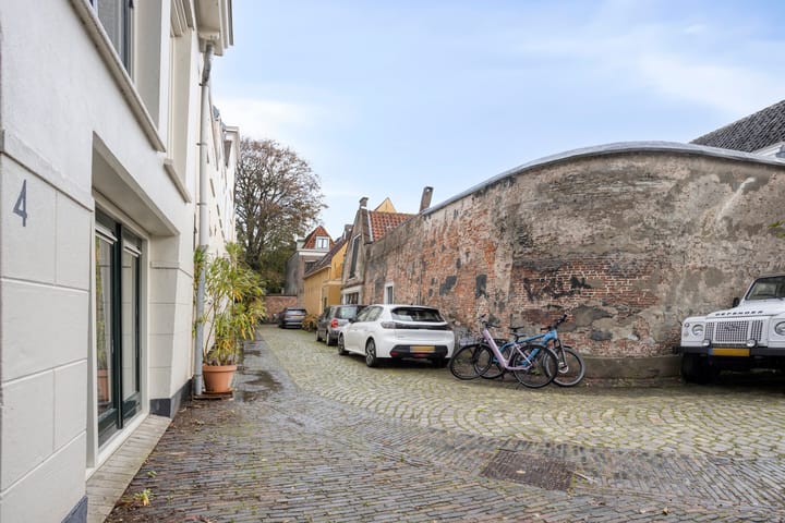 Foto 4 van Scheepmakerssteeg 4