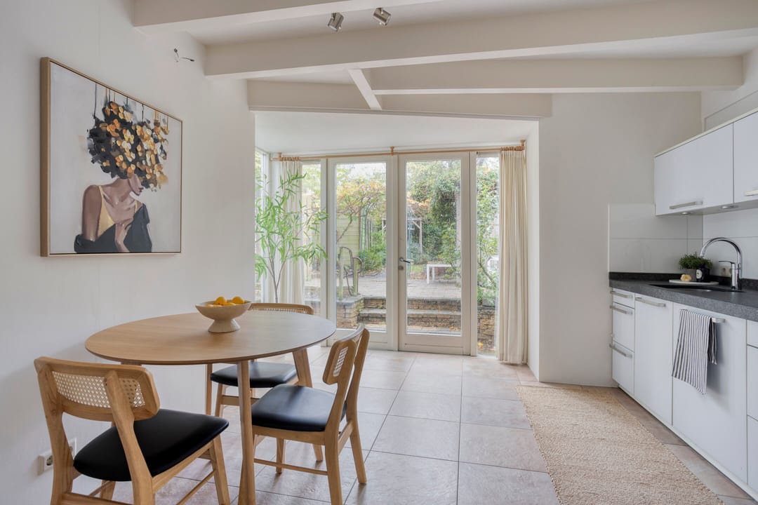 Foto 7 van Scheepmakerssteeg 4