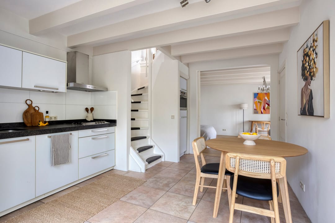 Foto 8 van Scheepmakerssteeg 4