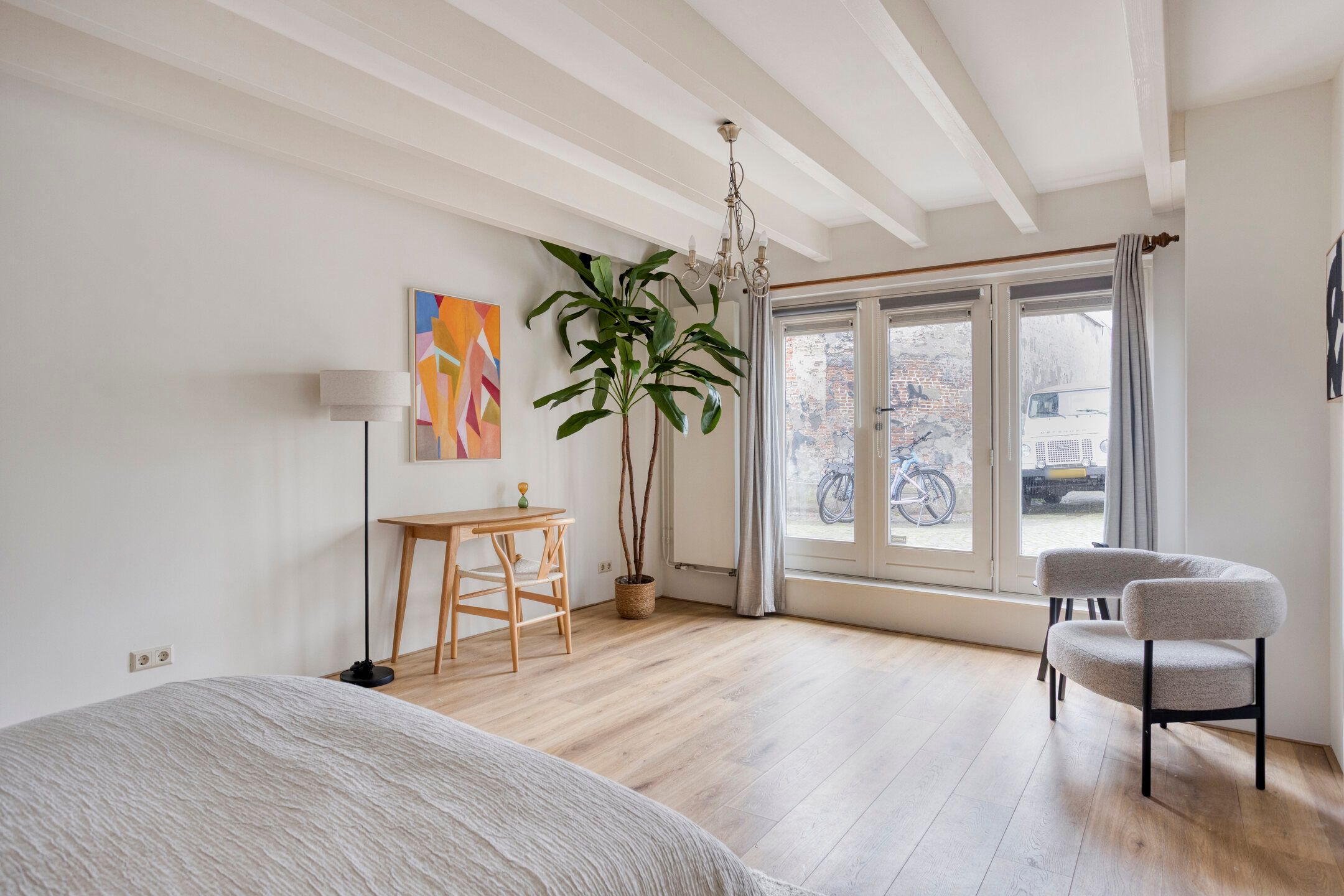 Foto 15 van Scheepmakerssteeg 4