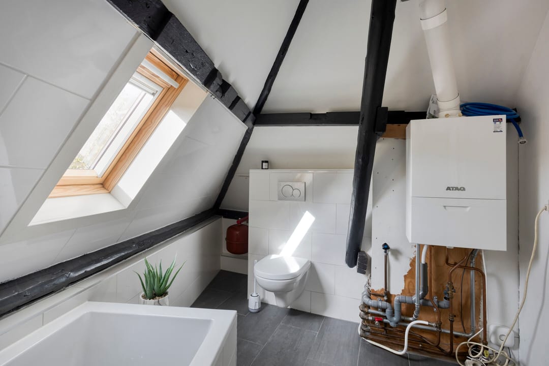 Foto 37 van Scheepmakerssteeg 4