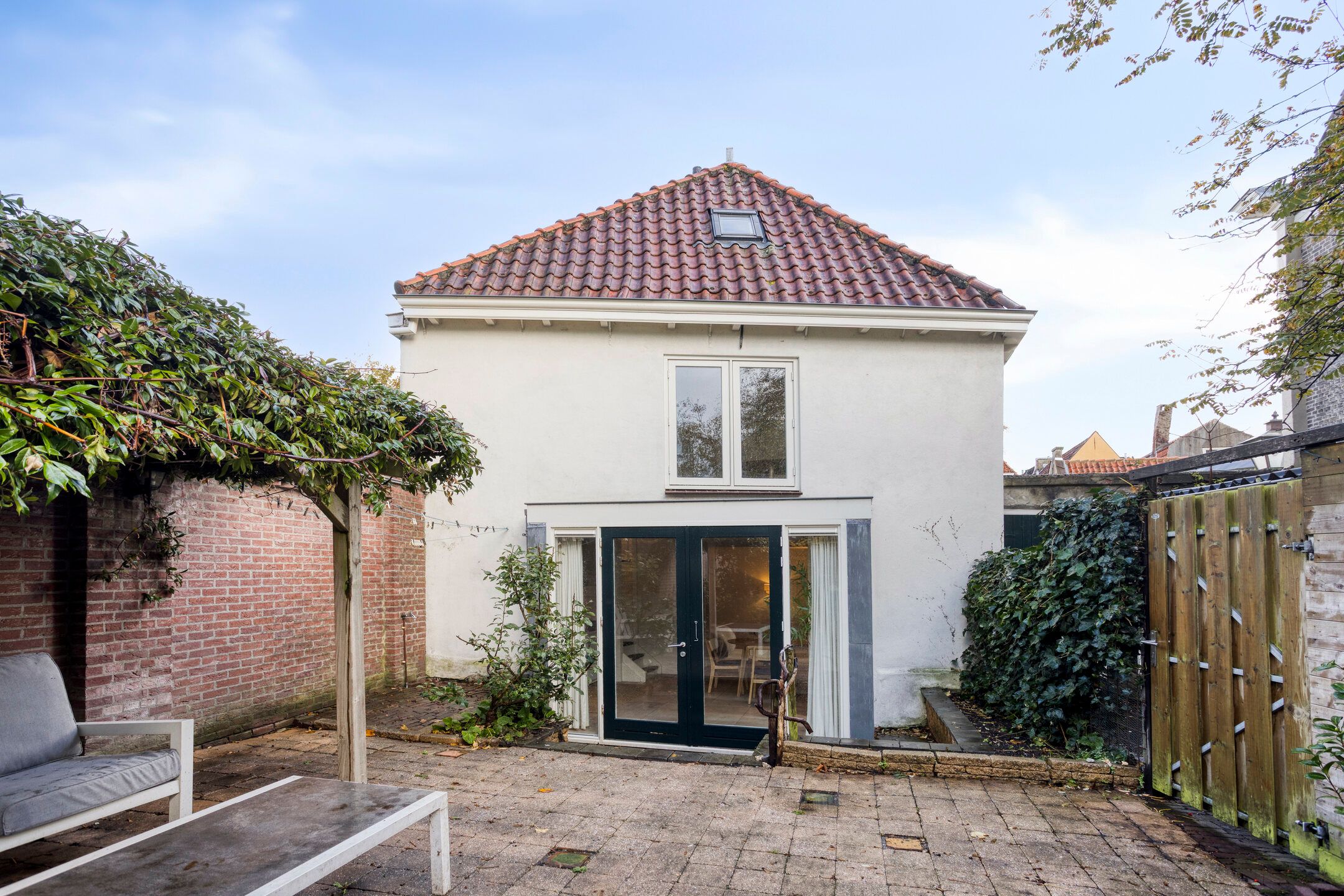 Foto 39 van Scheepmakerssteeg 4