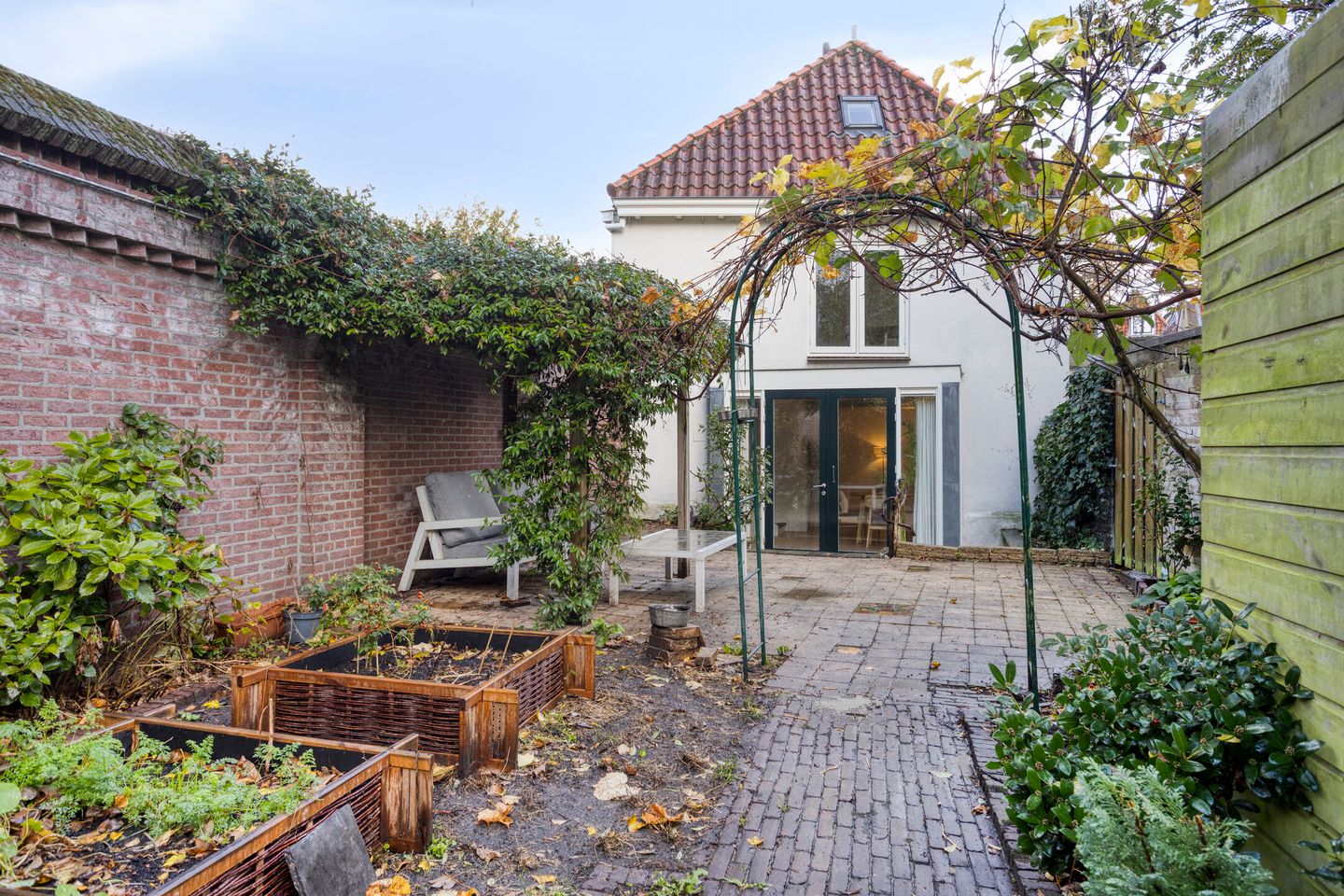 Foto 40 van Scheepmakerssteeg 4