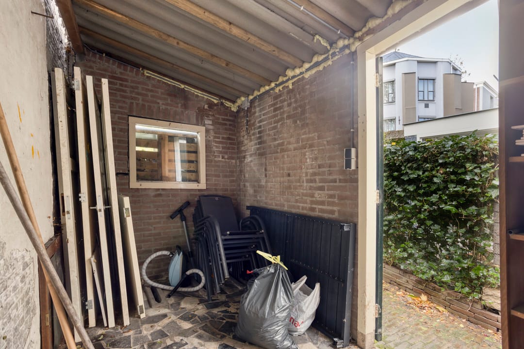 Foto 41 van Scheepmakerssteeg 4