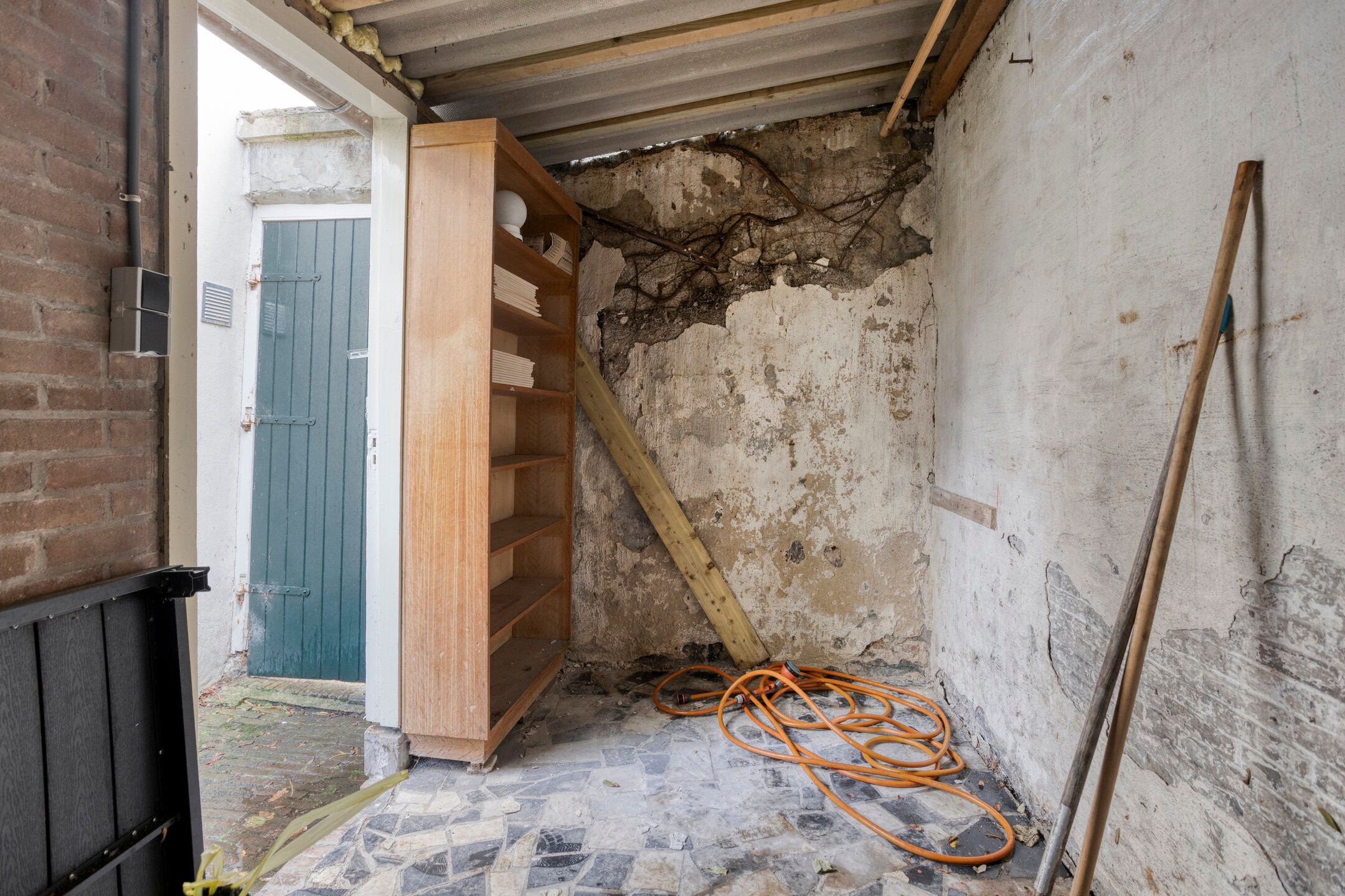 Foto 42 van Scheepmakerssteeg 4