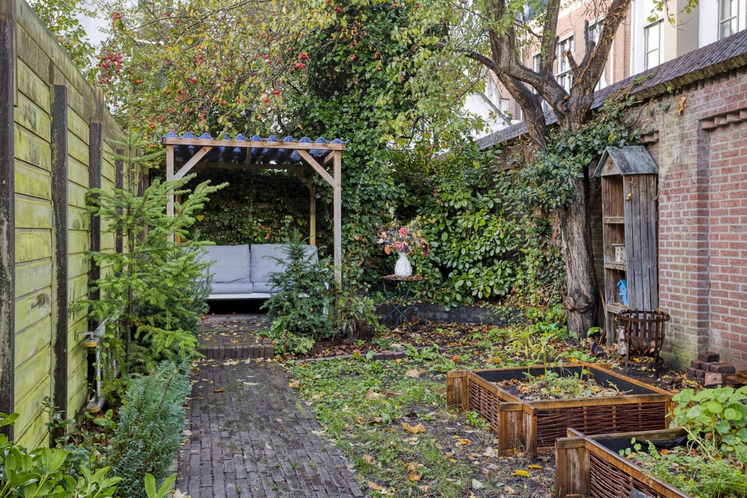 Foto 43 van Scheepmakerssteeg 4