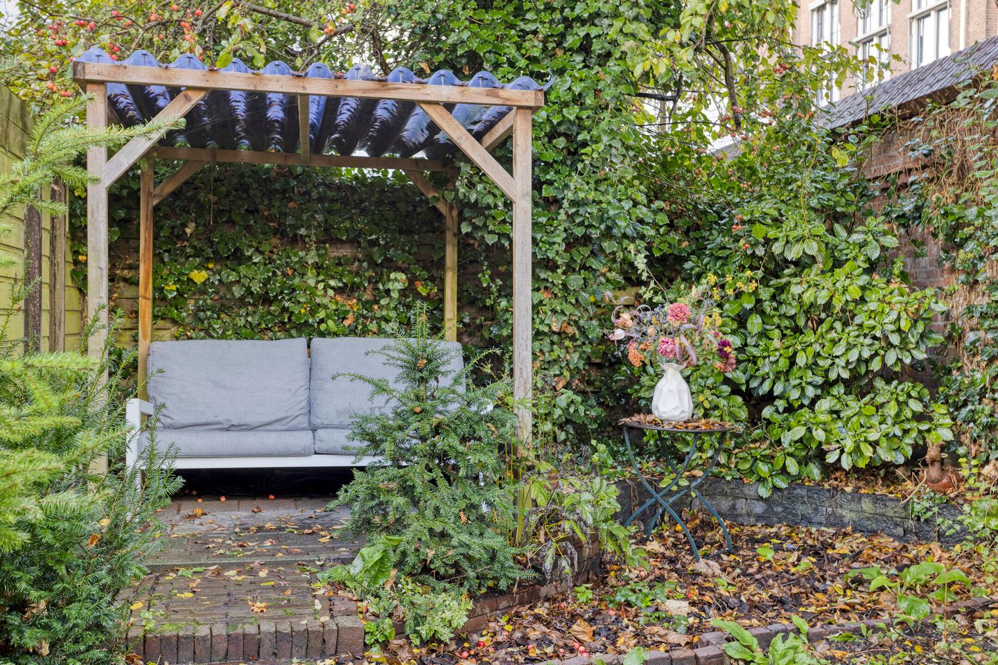 Foto 44 van Scheepmakerssteeg 4