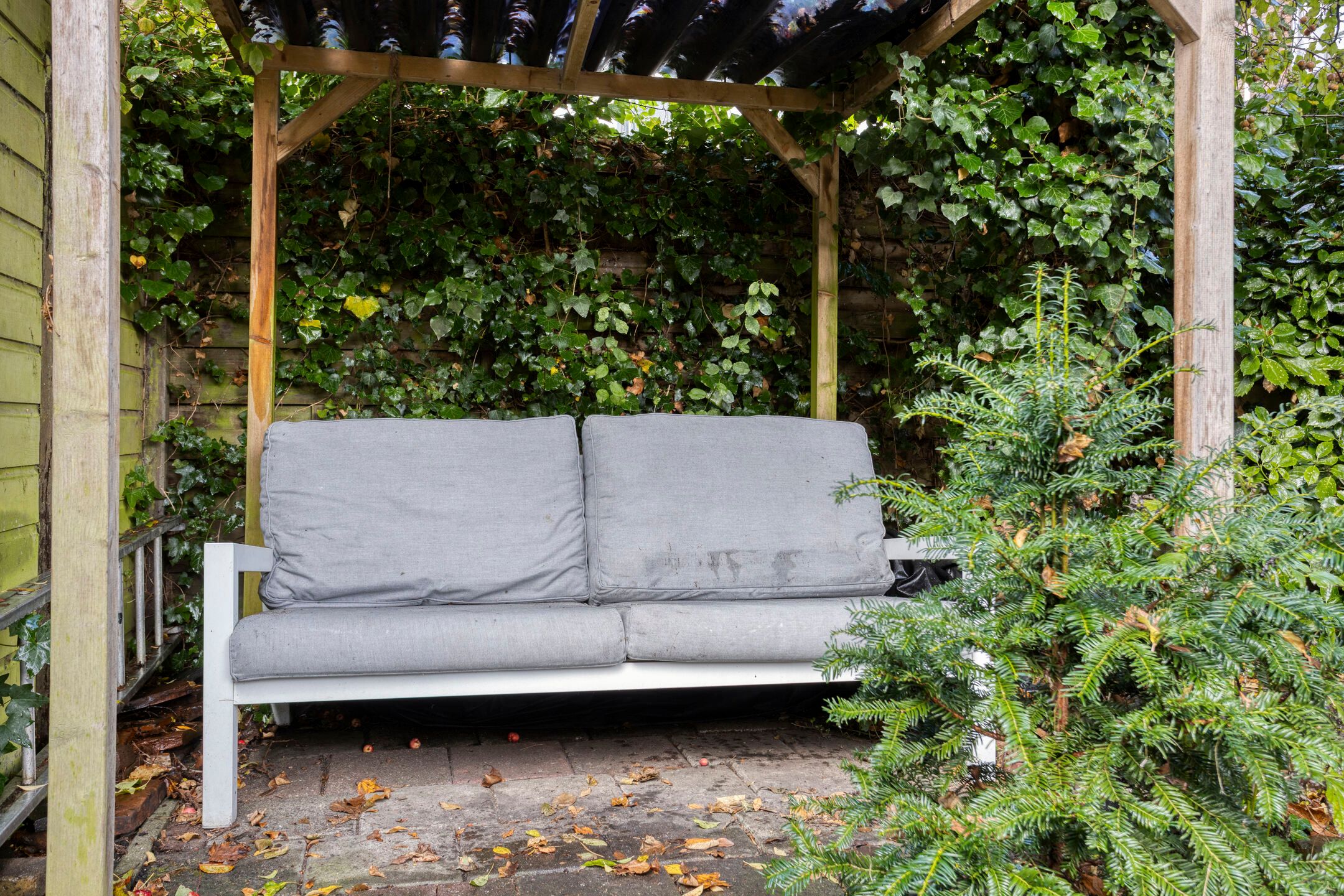 Foto 45 van Scheepmakerssteeg 4