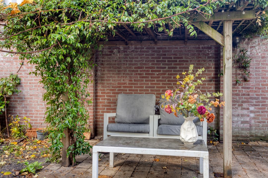 Foto 46 van Scheepmakerssteeg 4