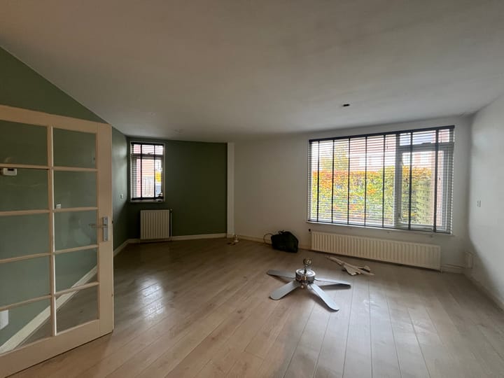 Foto 2 van Johan Buziaustraat 86