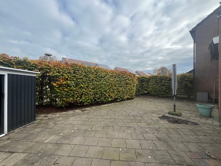 Foto 6 van Johan Buziaustraat 86