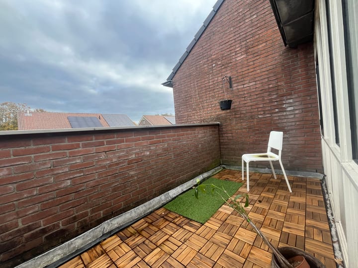 Foto 9 van Johan Buziaustraat 86