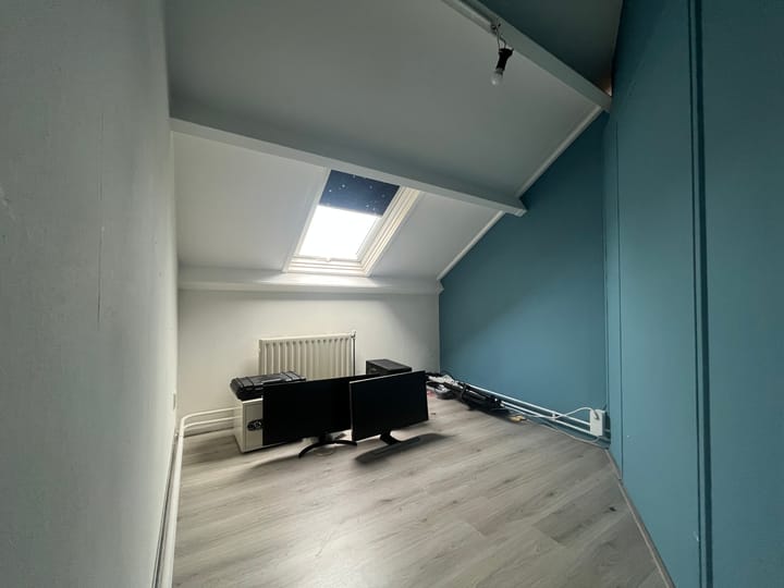 Foto 11 van Johan Buziaustraat 86